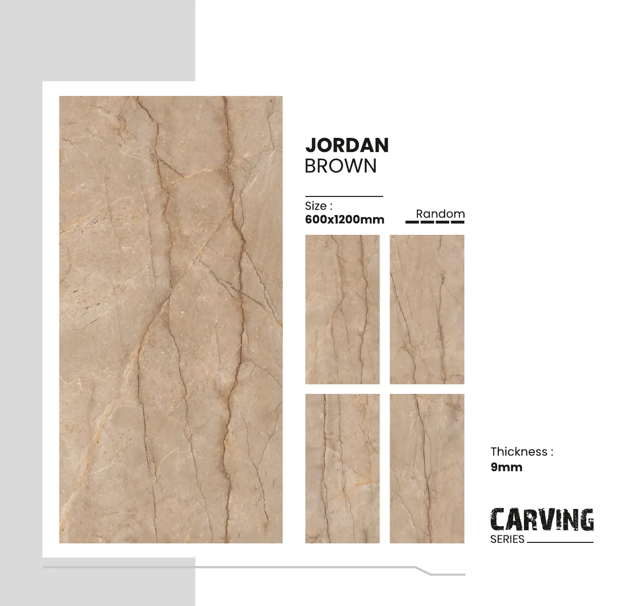 Carving Series Catalogue 28