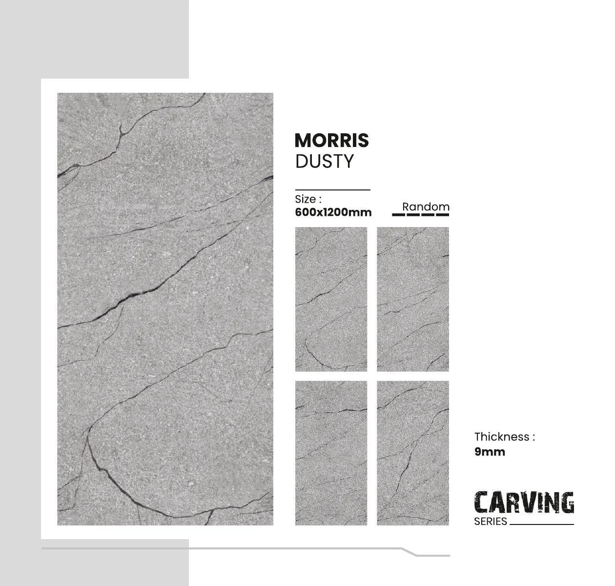 Carving Series Catalogue 35