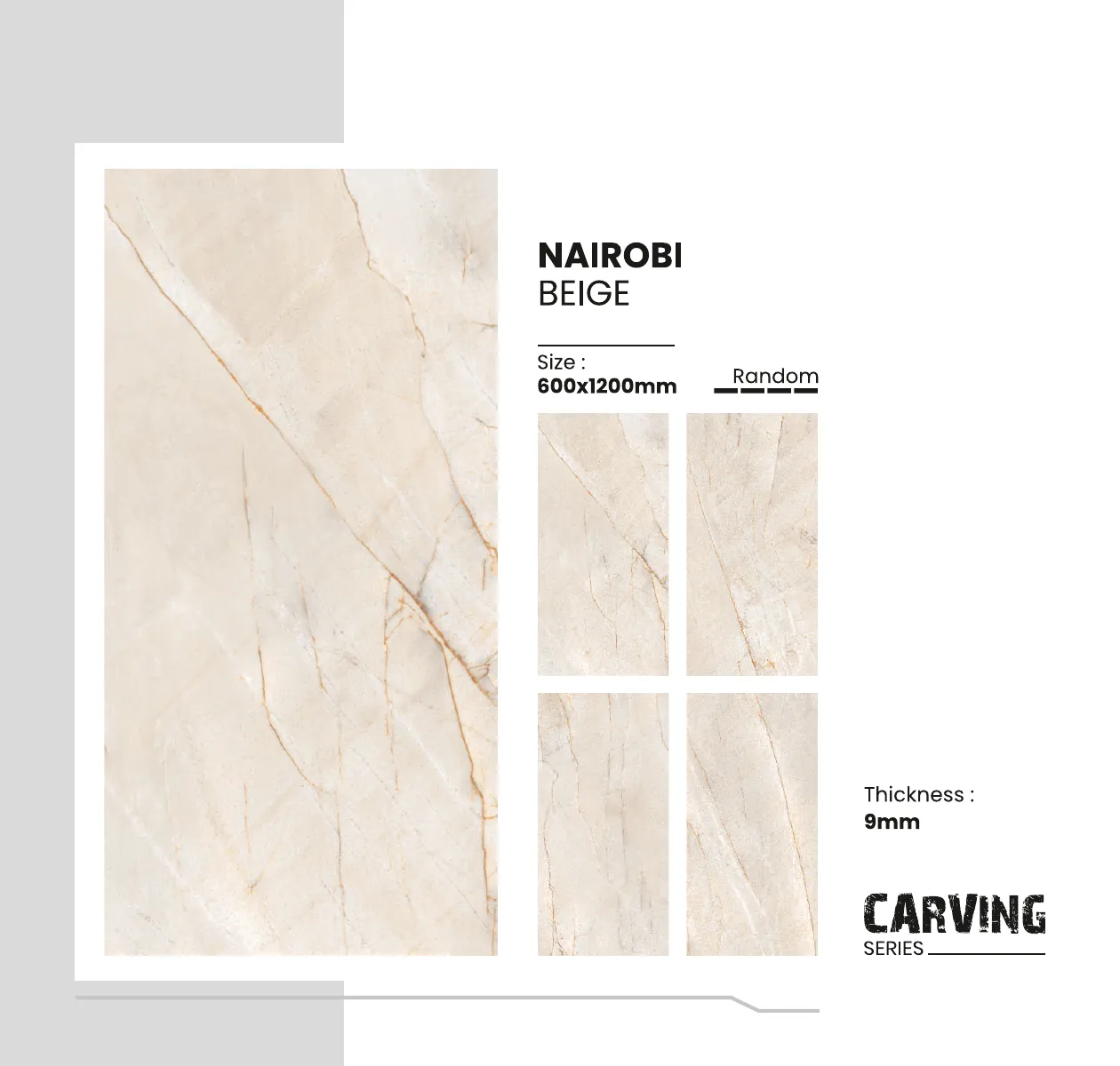 Carving Series Catalogue 37