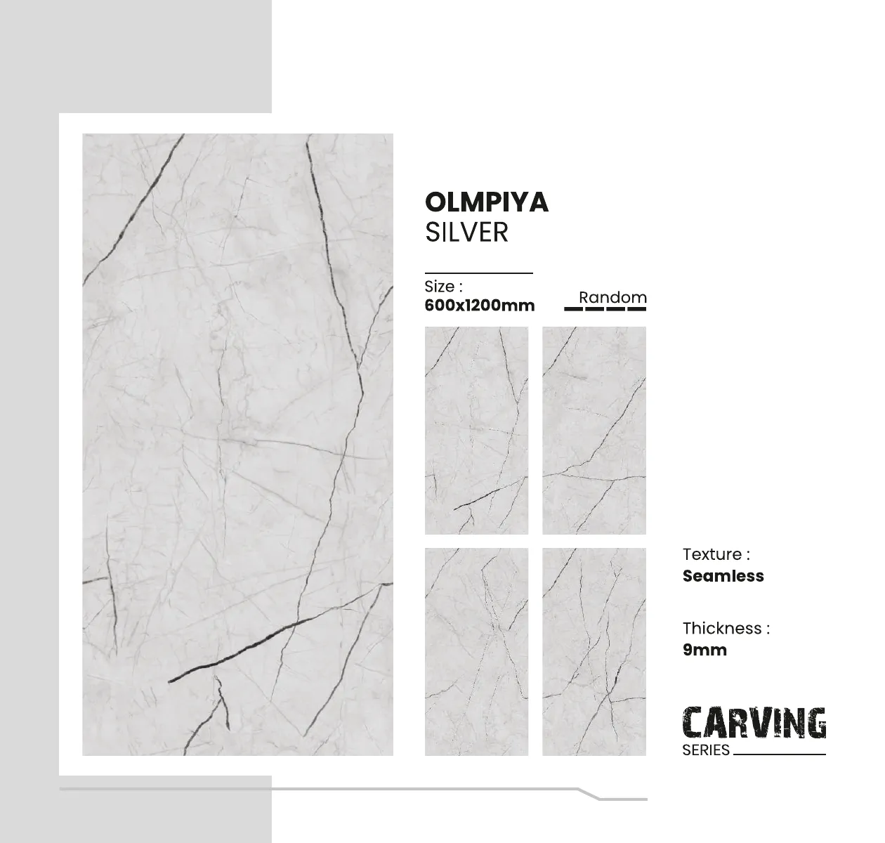 Carving Series Catalogue 39