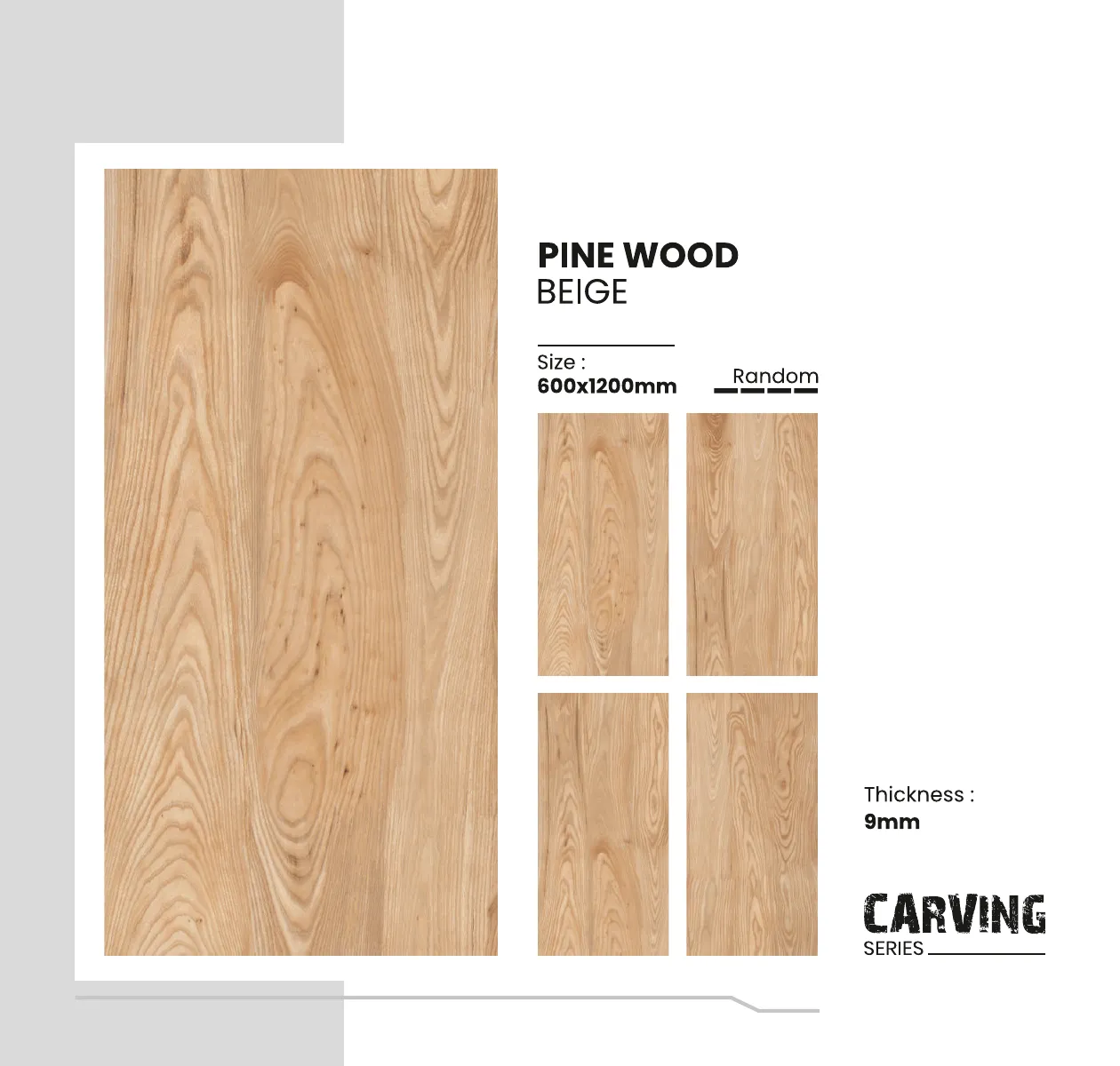 Carving Series Catalogue 41