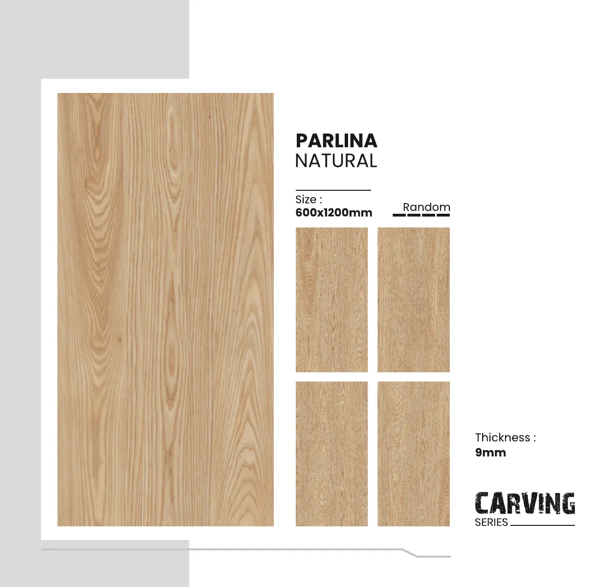 Carving Series Catalogue 42