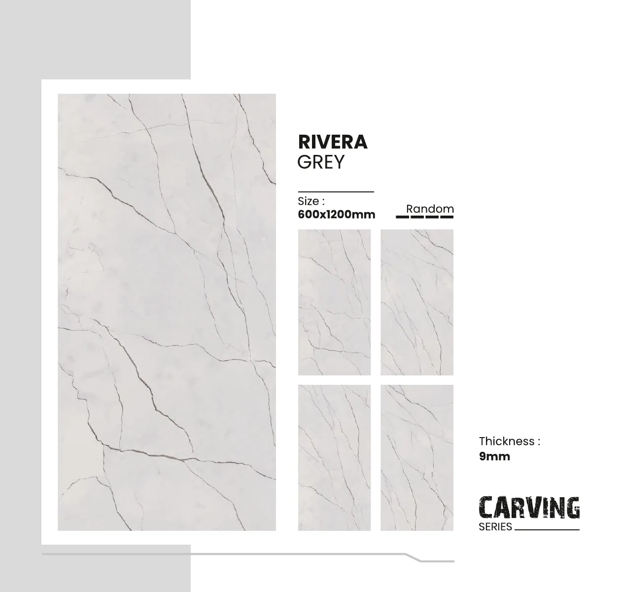 Carving Series Catalogue 43