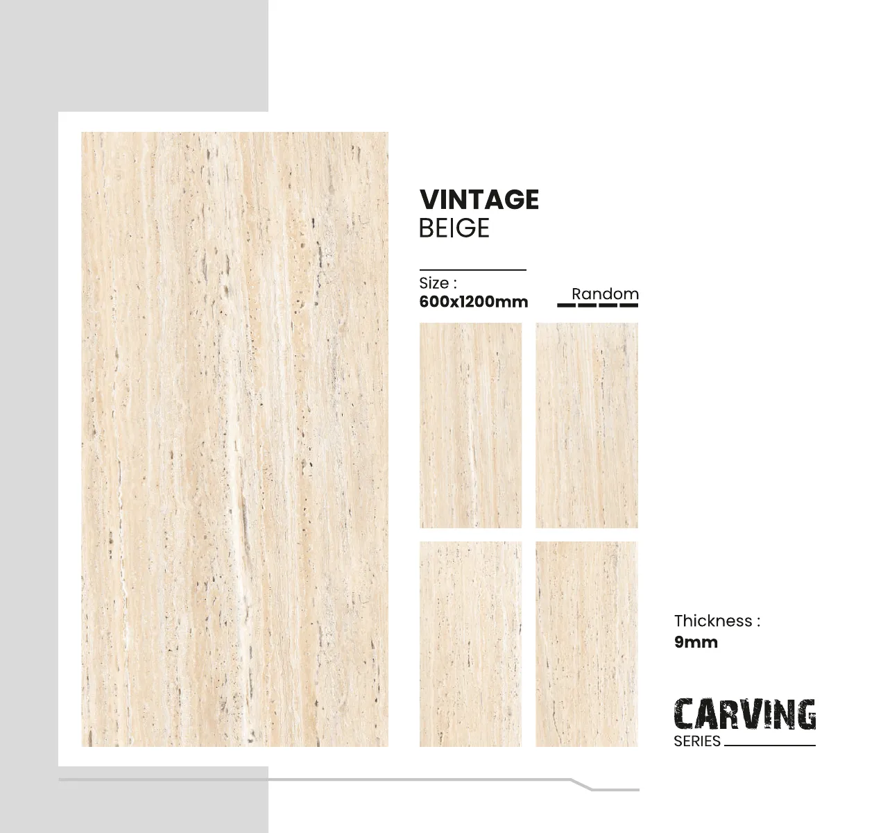 Carving Series Catalogue 48