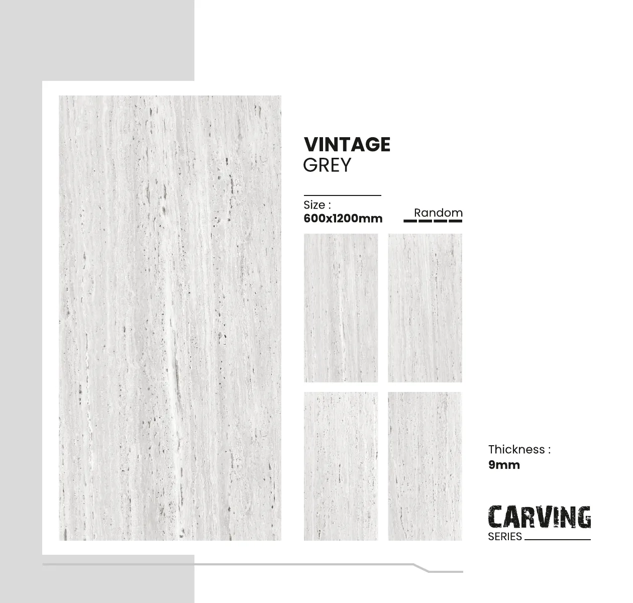 Carving Series Catalogue 49