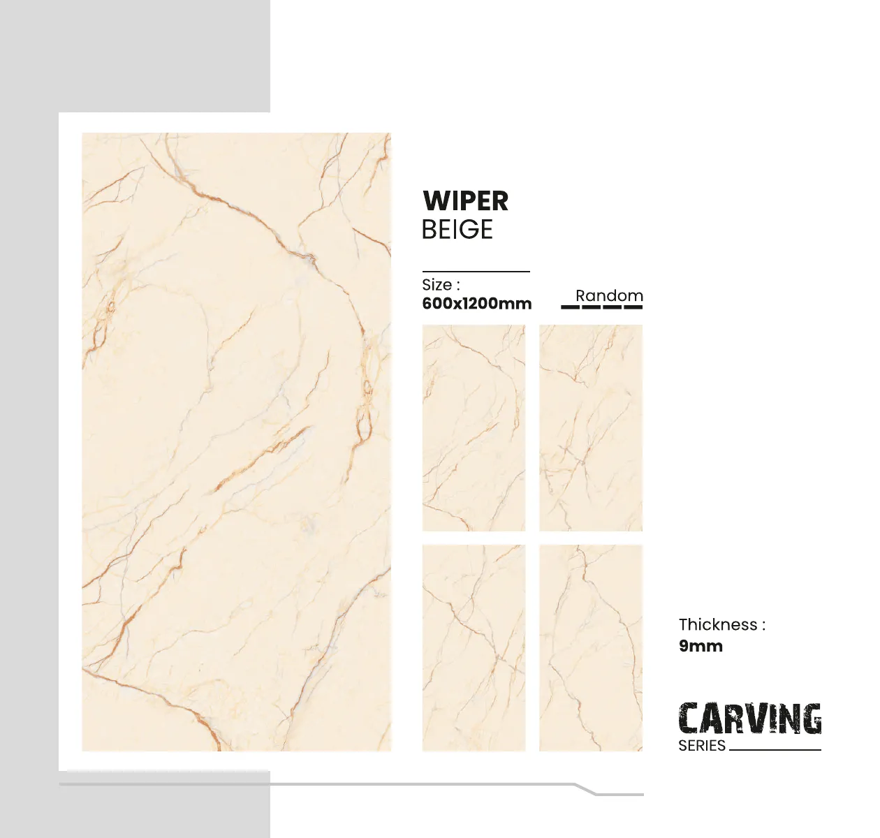 Carving Series Catalogue 51