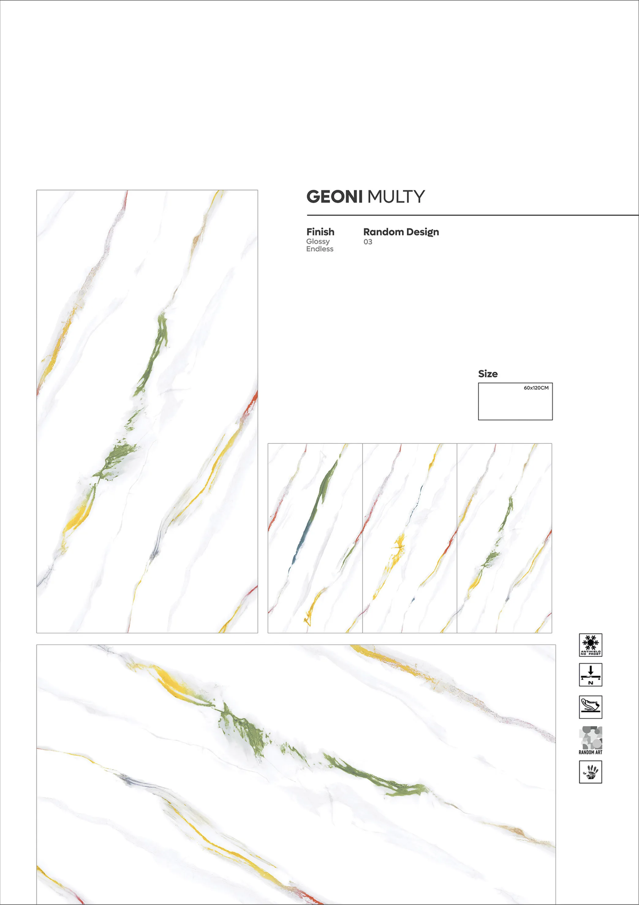 ENDLESS GLOSSY VOL 1 7