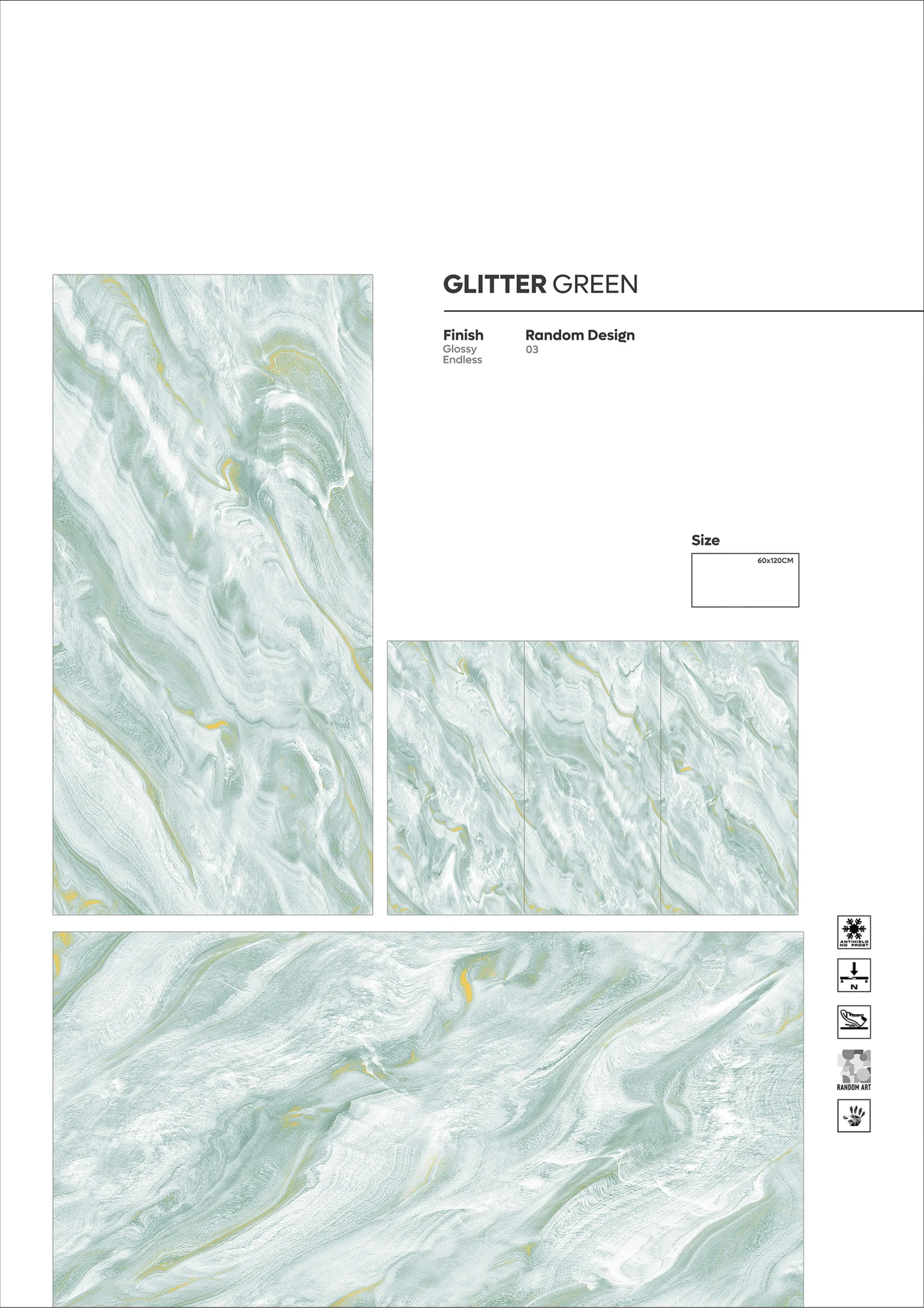 ENDLESS GLOSSY VOL 1 9