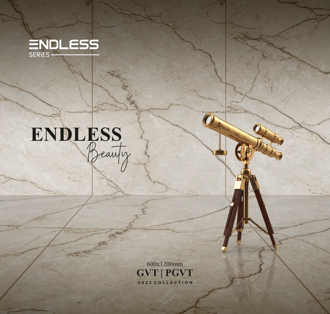 Endless Series Catalouge