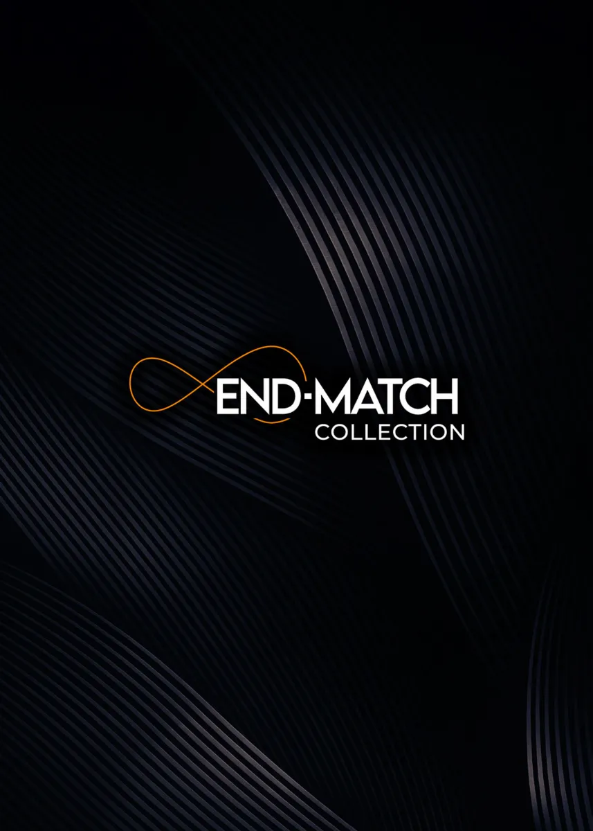 ENDMATCH 60X120cm 2