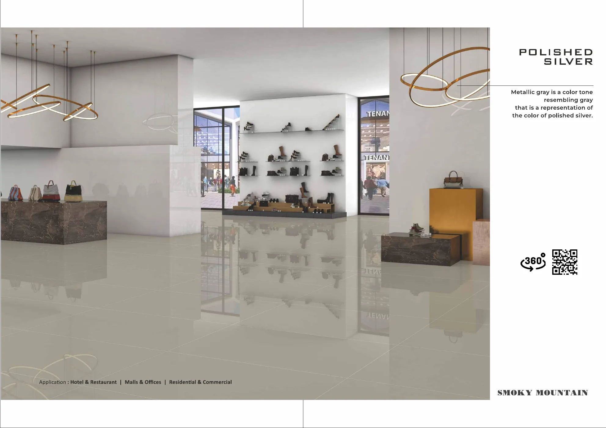 Ex  Interio collection 600x600,600x1200  9mm 13