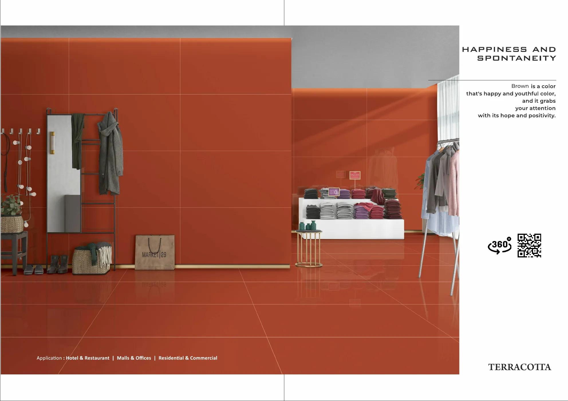 Ex  Interio collection 600x600,600x1200  9mm 29