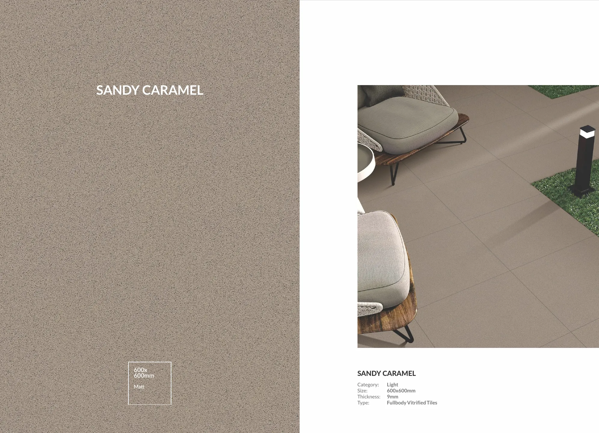 Ex sandy series 60x120cm,60x60cm 30