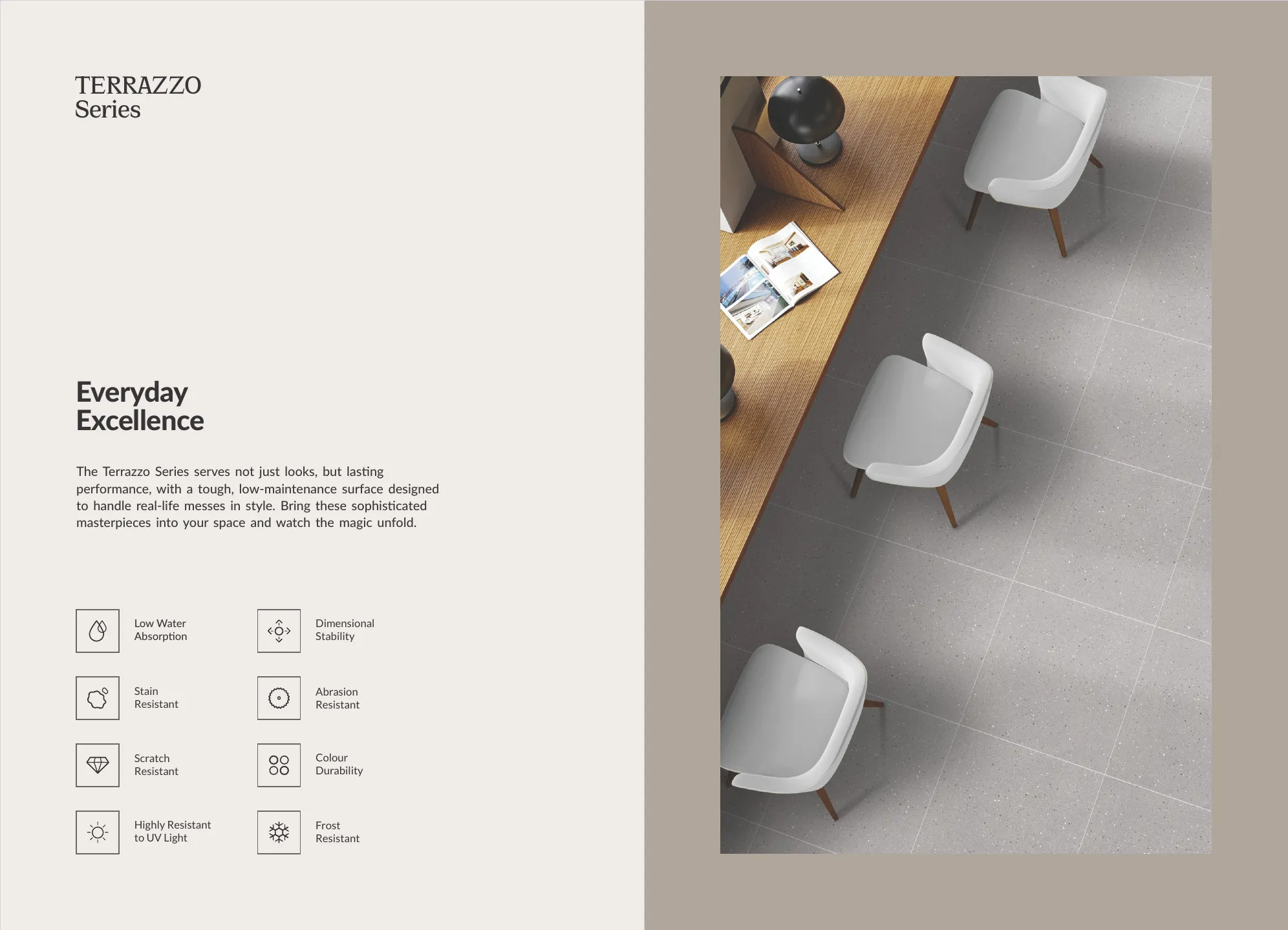Ex terrazzo series 60x120cm 60x60cm 5