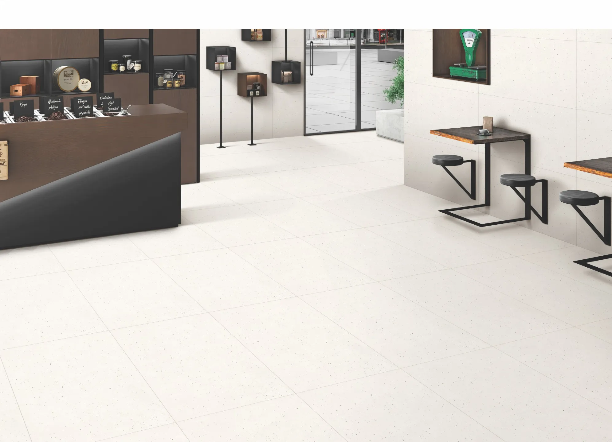 Ex terrazzo series 60x120cm 60x60cm 7