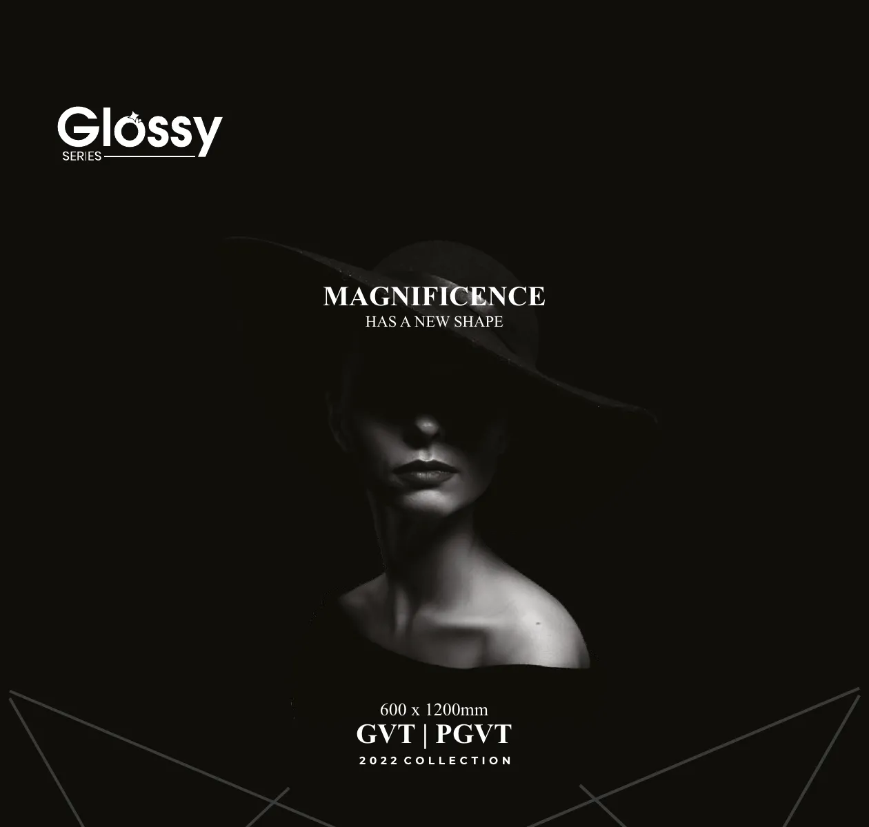 Glossy Series Catalogue