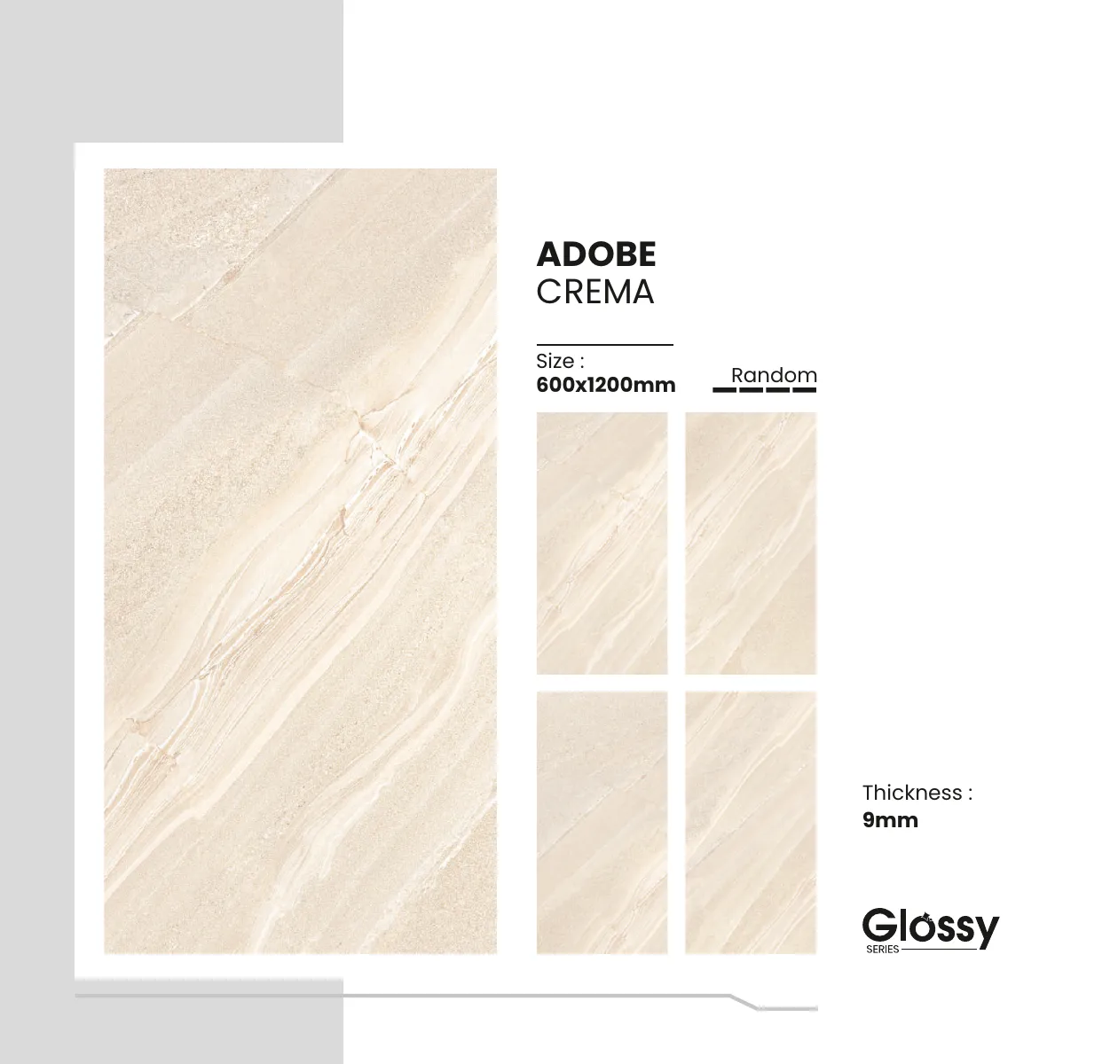 Glossy Series Catalogue 5