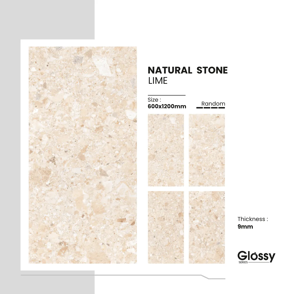 Glossy Series Catalogue 111