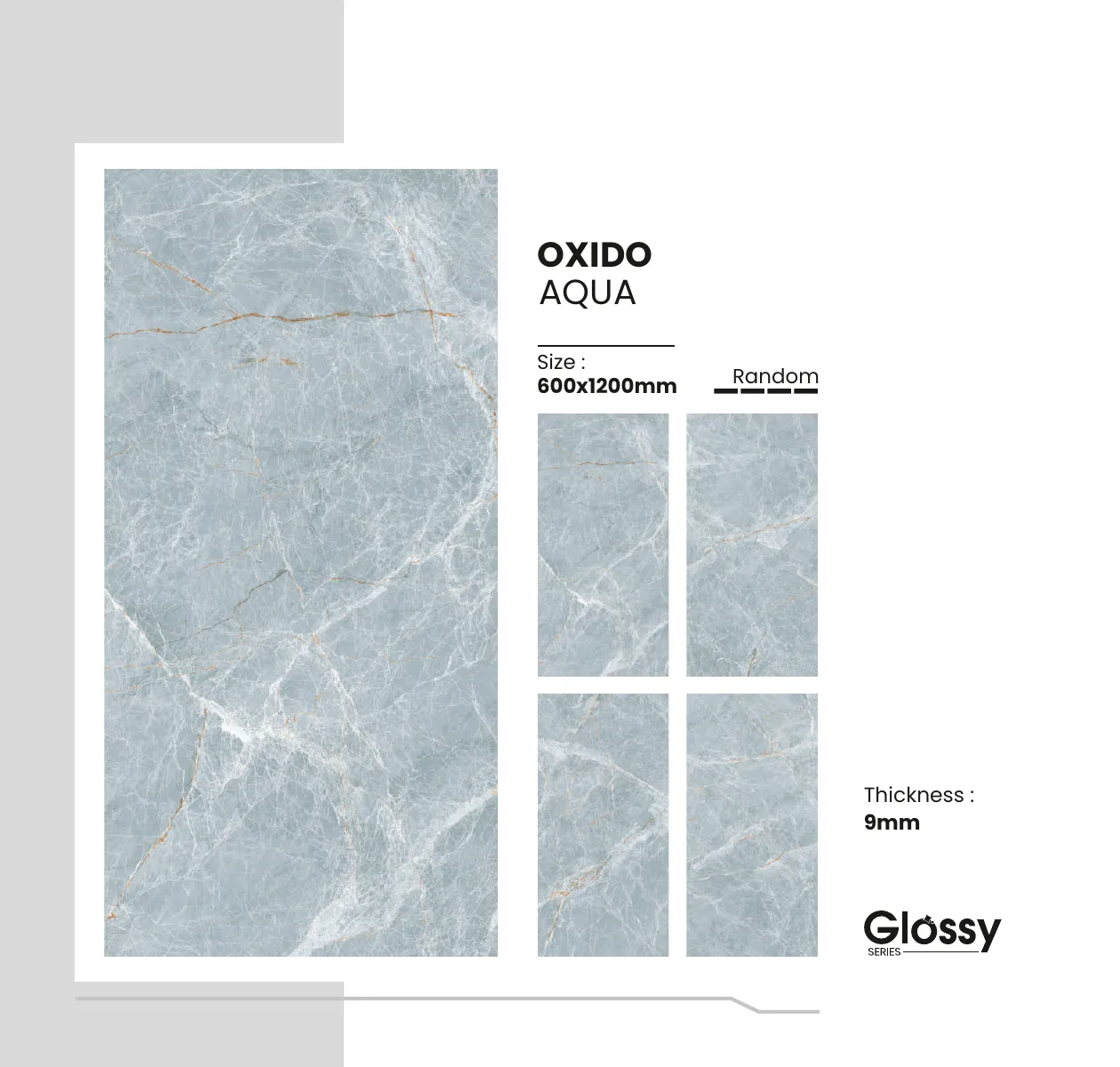 Glossy Series Catalogue 115
