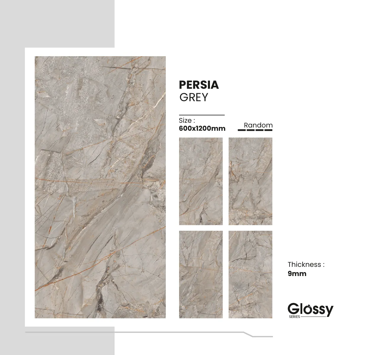 Glossy Series Catalogue 120
