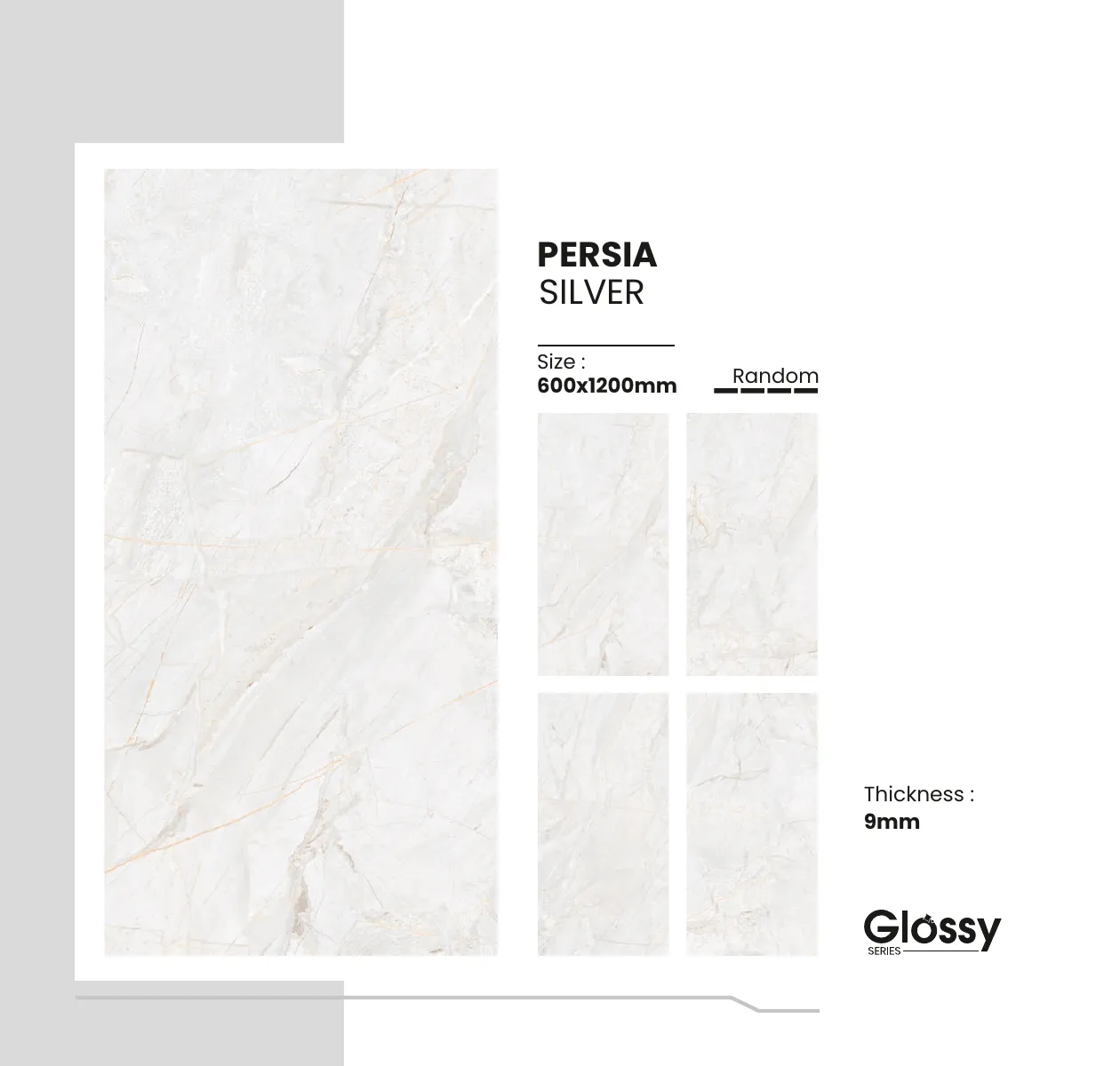 Glossy Series Catalogue 121