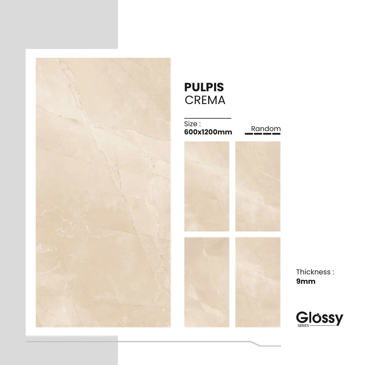 Glossy Series Catalogue 124