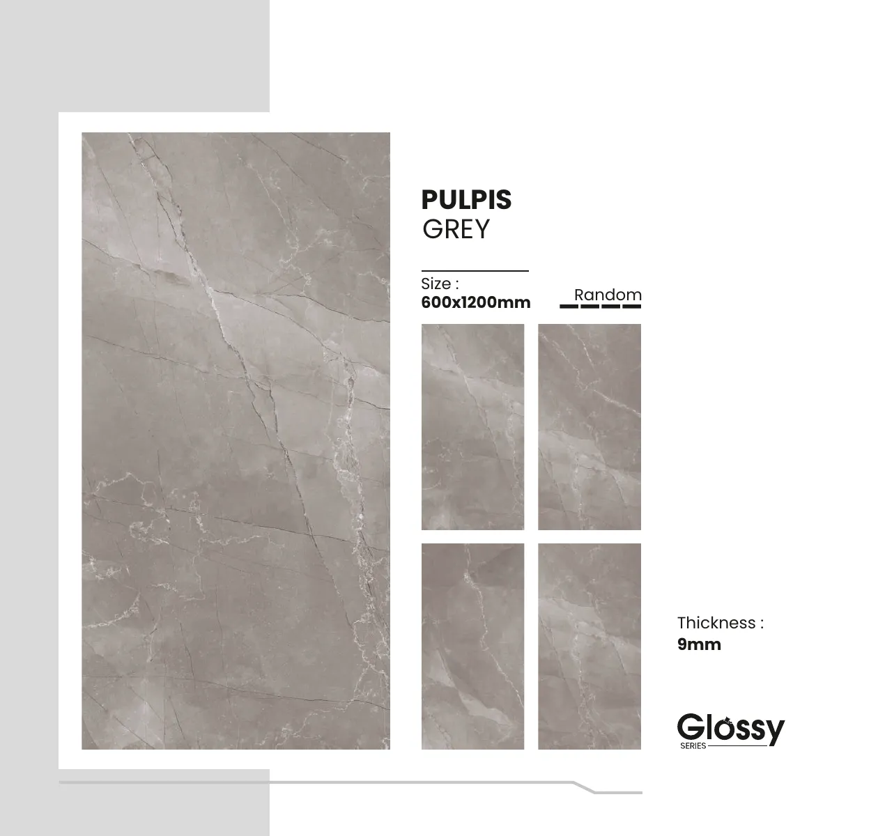 Glossy Series Catalogue 125