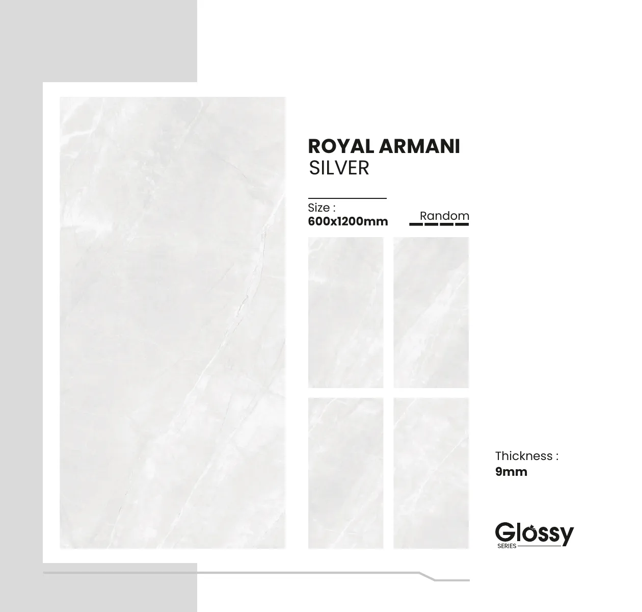 Glossy Series Catalogue 137