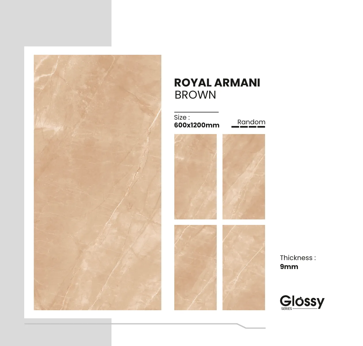 Glossy Series Catalogue 139