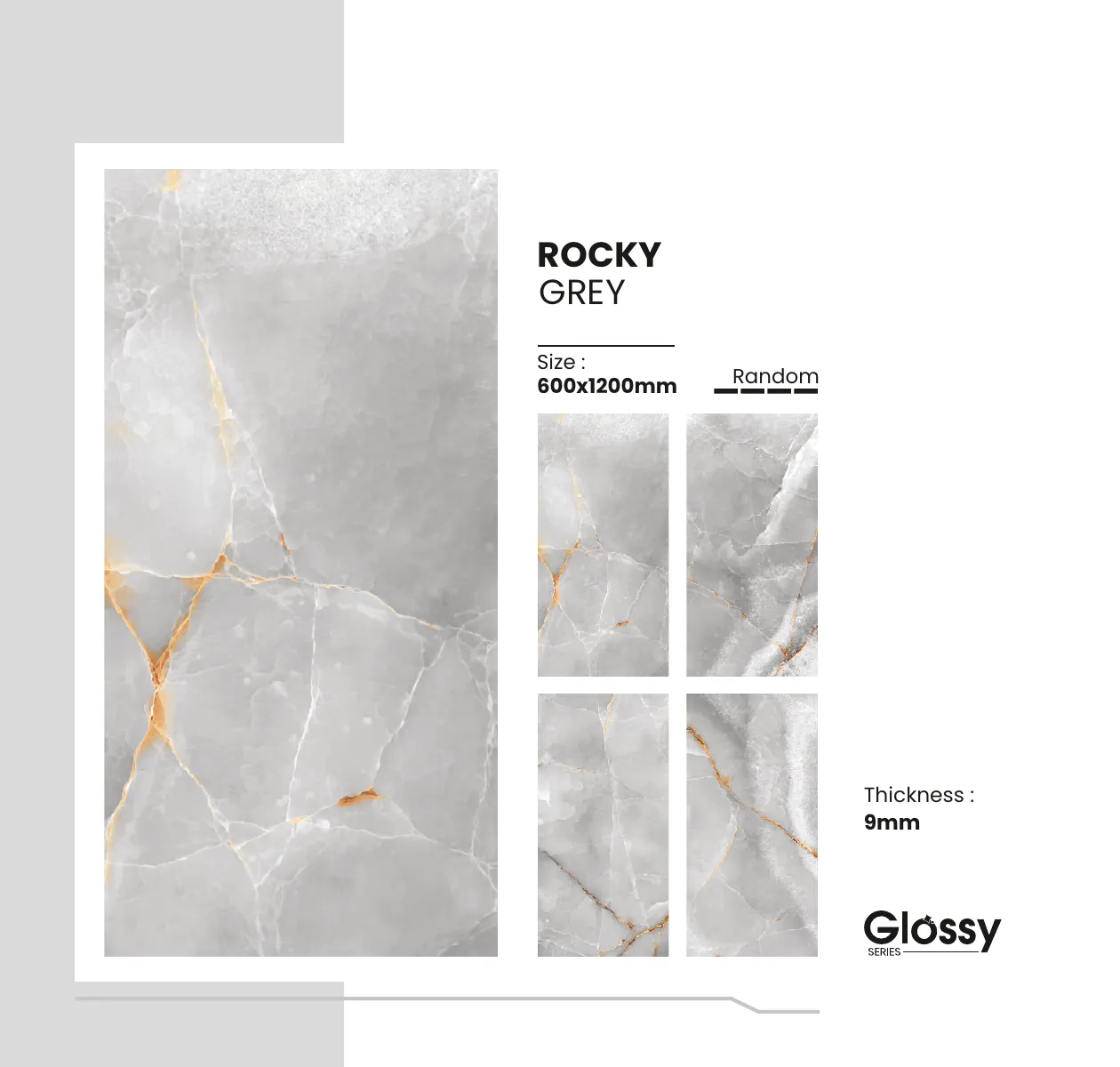 Glossy Series Catalogue 143