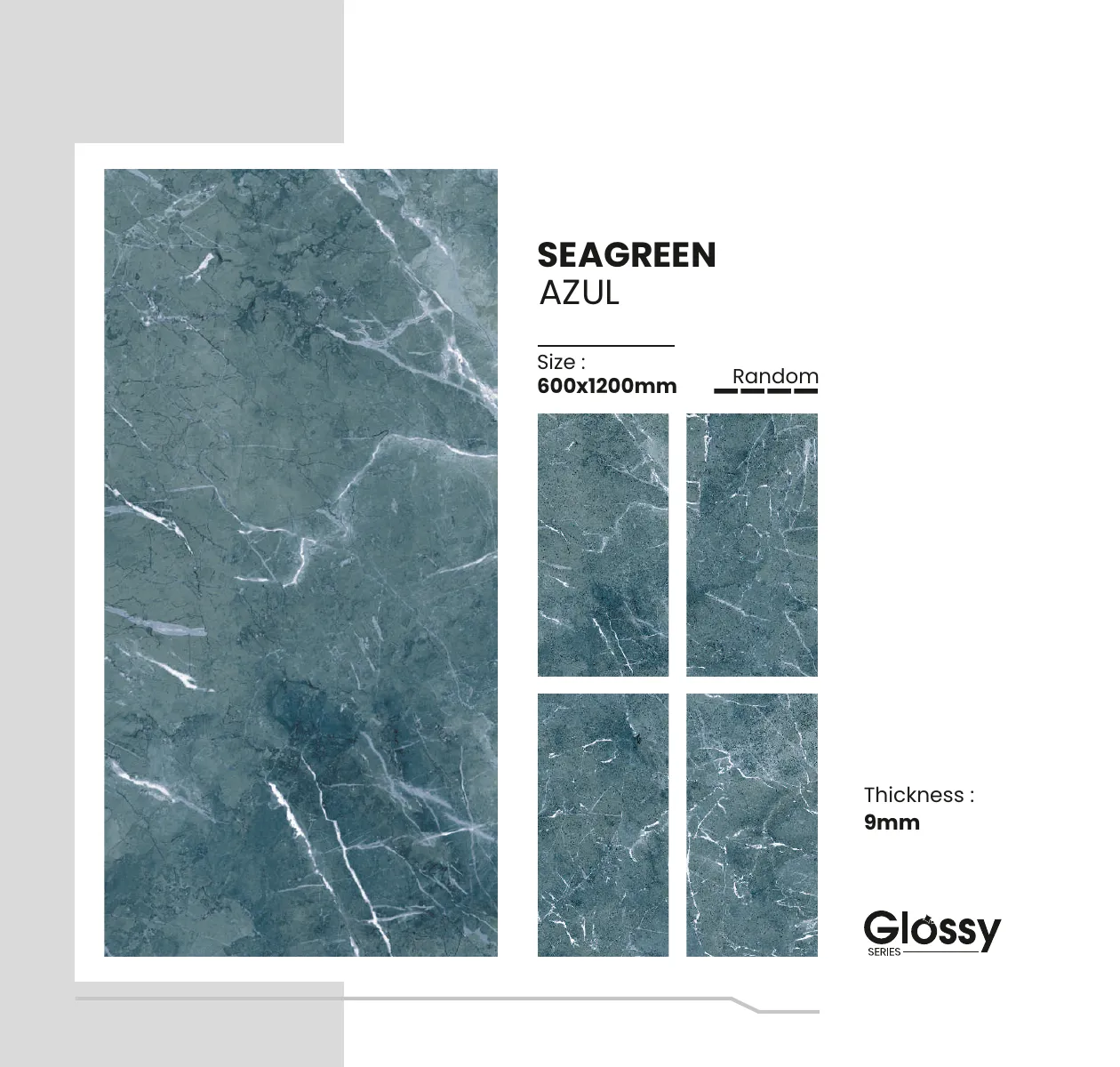 Glossy Series Catalogue 150