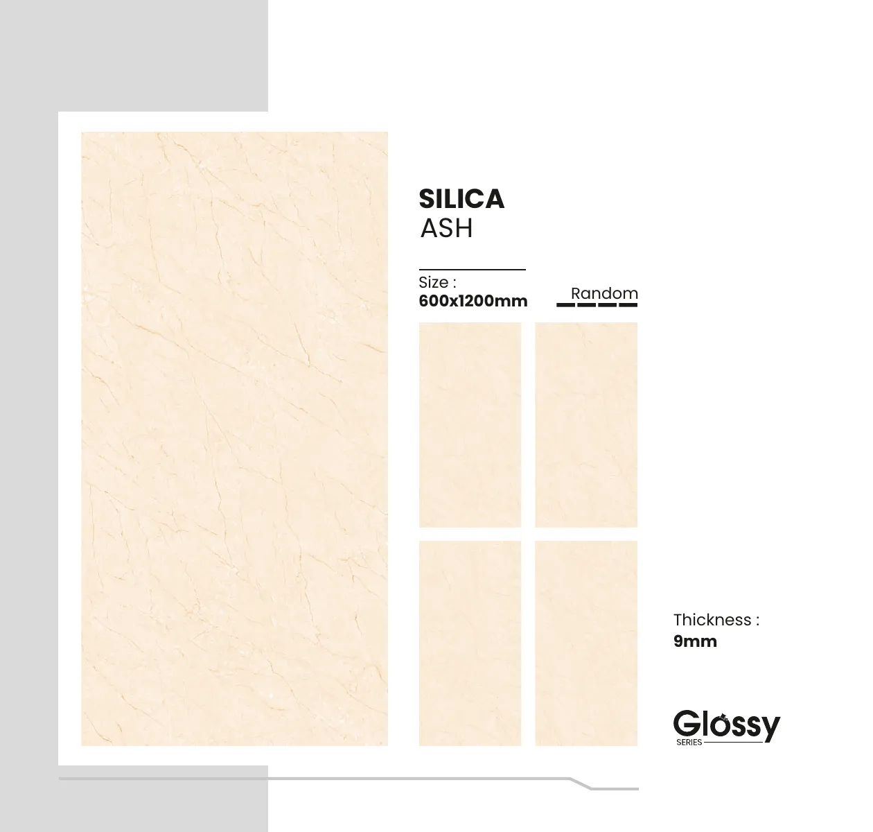 Glossy Series Catalogue 151