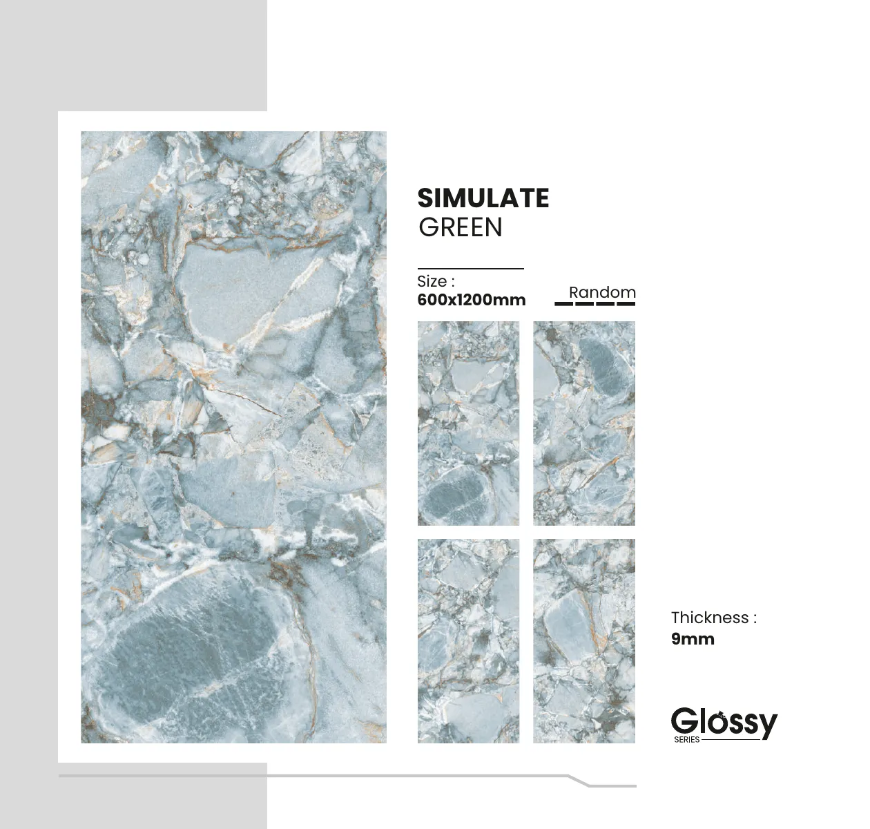 Glossy Series Catalogue 153