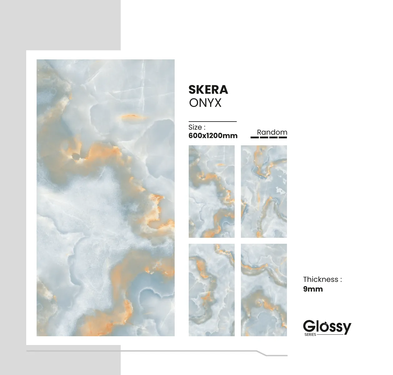Glossy Series Catalogue 154