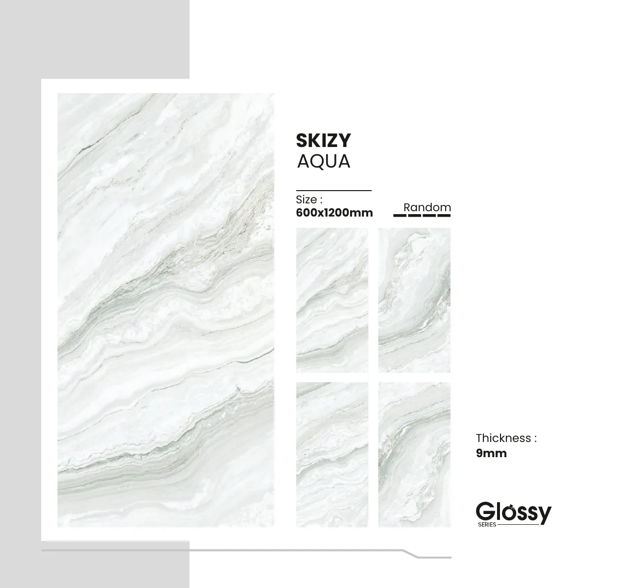 Glossy Series Catalogue 156
