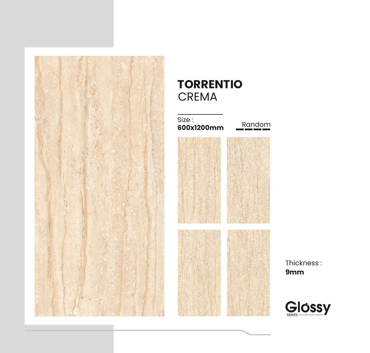 Glossy Series Catalogue 163