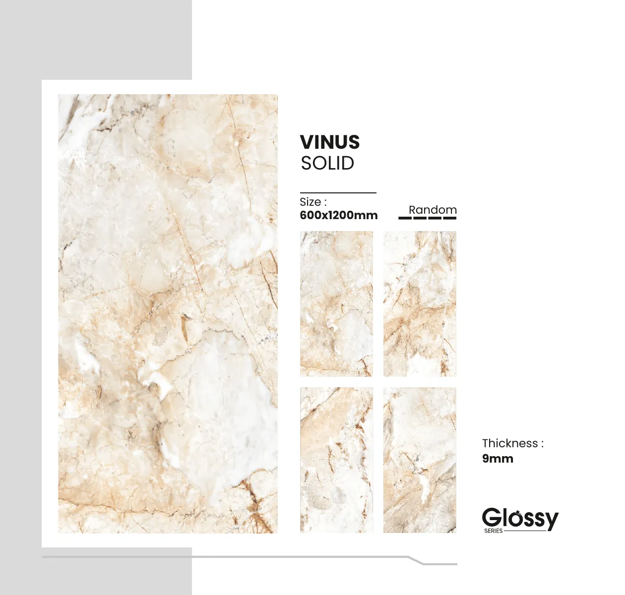 Glossy Series Catalogue 167
