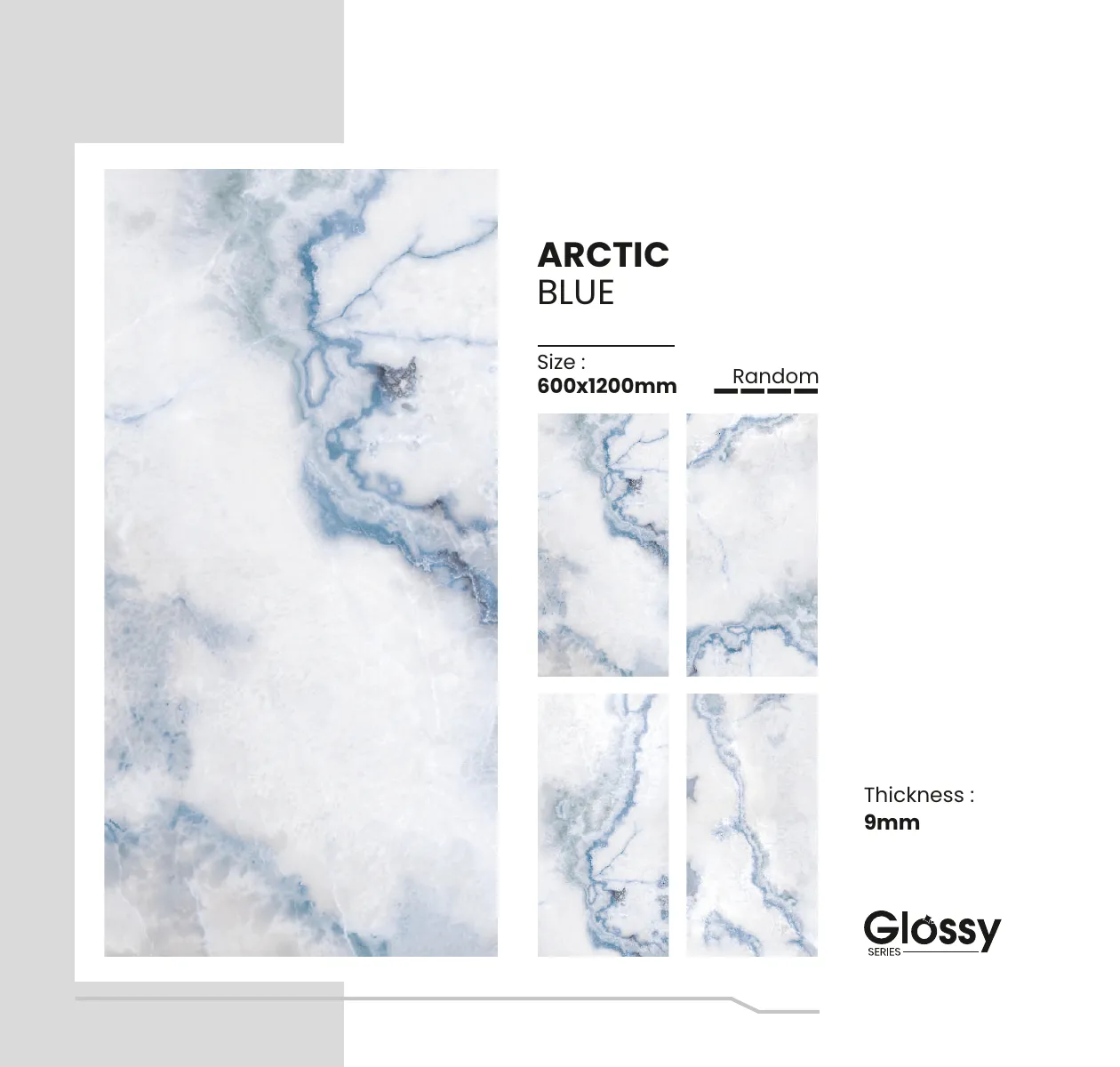 Glossy Series Catalogue 25