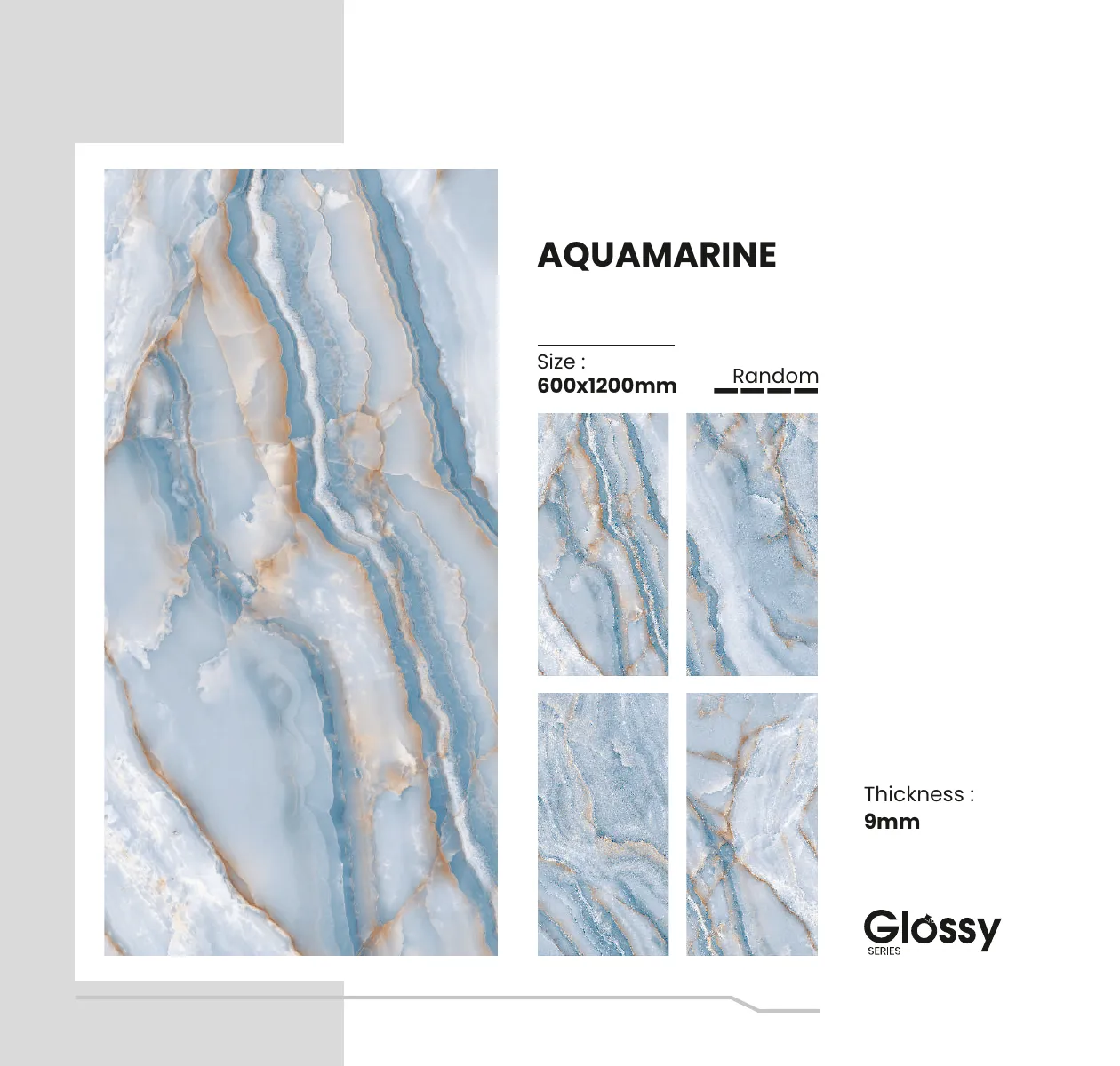 Glossy Series Catalogue 26
