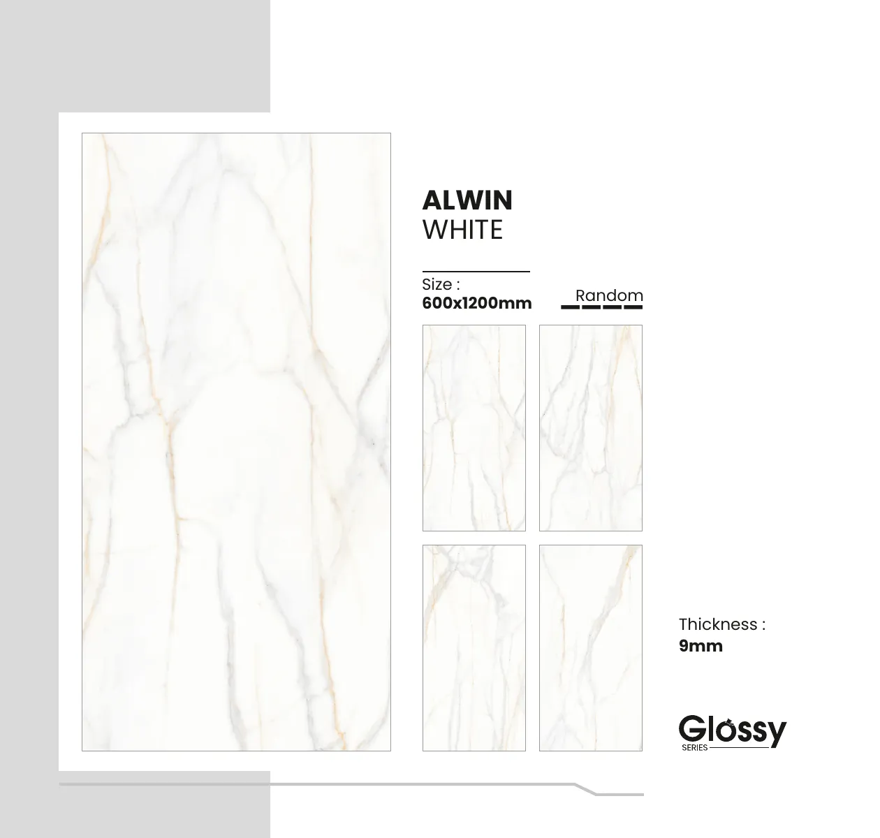 Glossy Series Catalogue 27