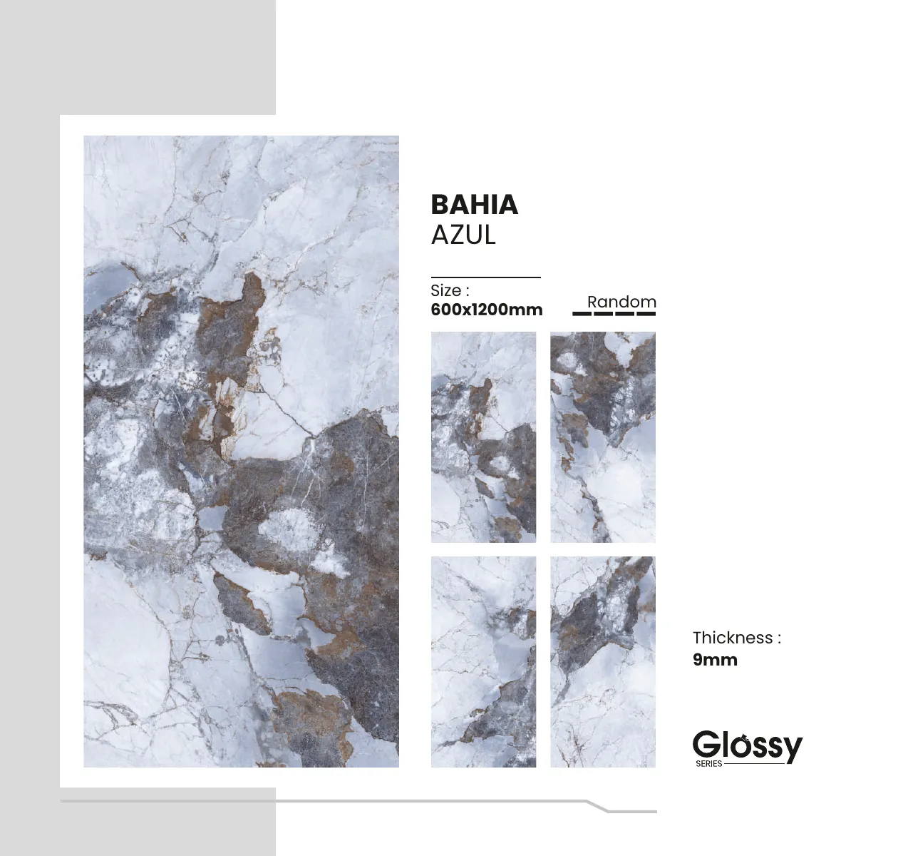 Glossy Series Catalogue 28