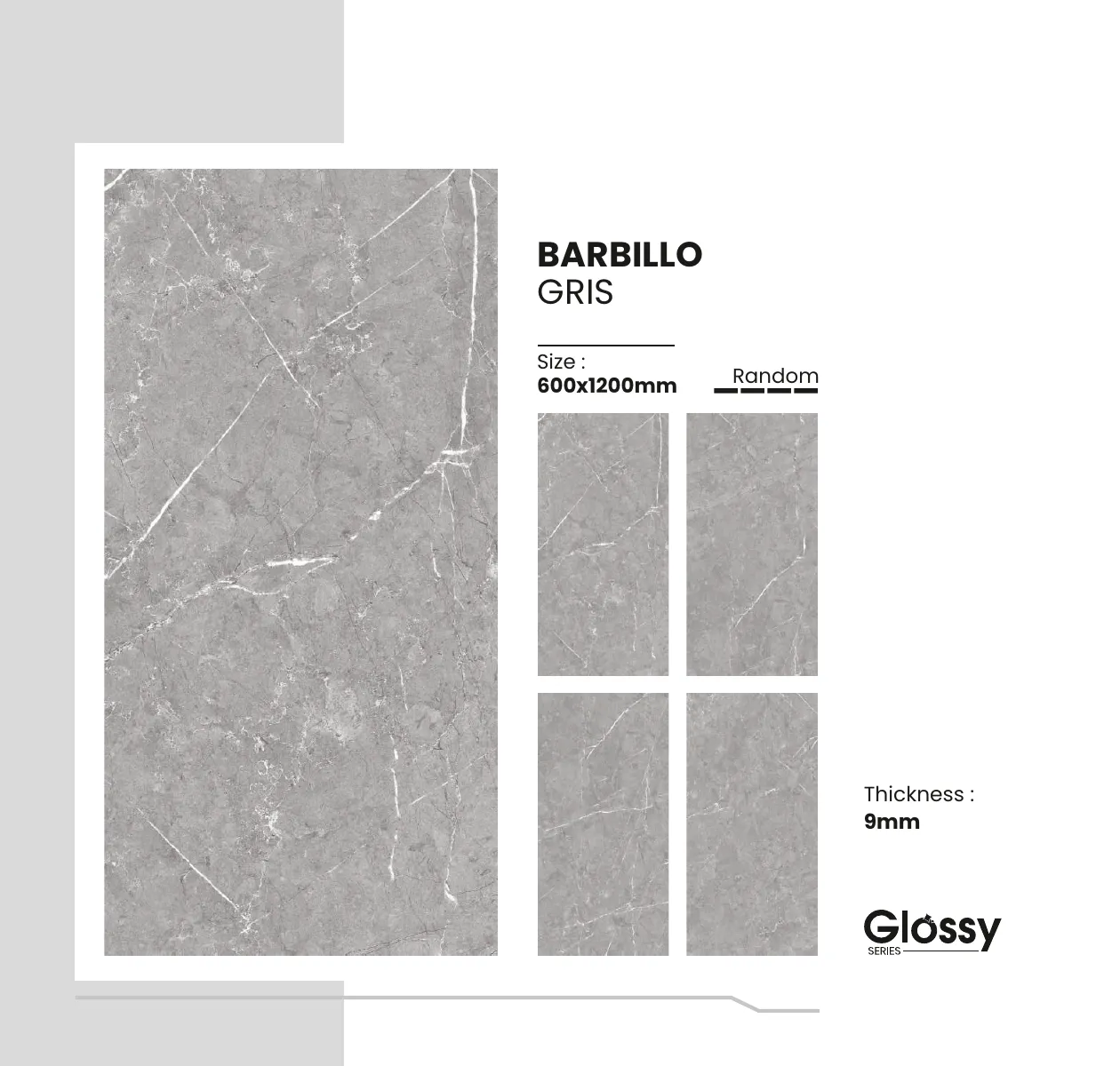 Glossy Series Catalogue 31