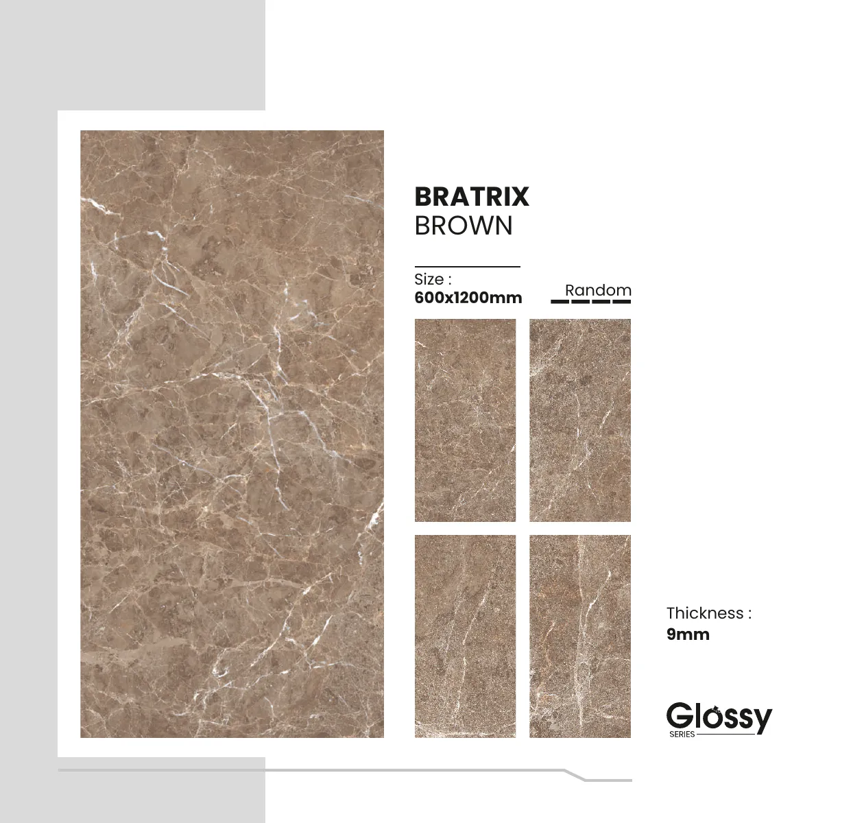 Glossy Series Catalogue 33