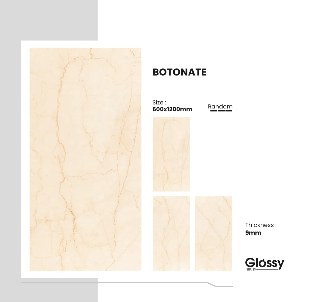 Glossy Series Catalogue 35