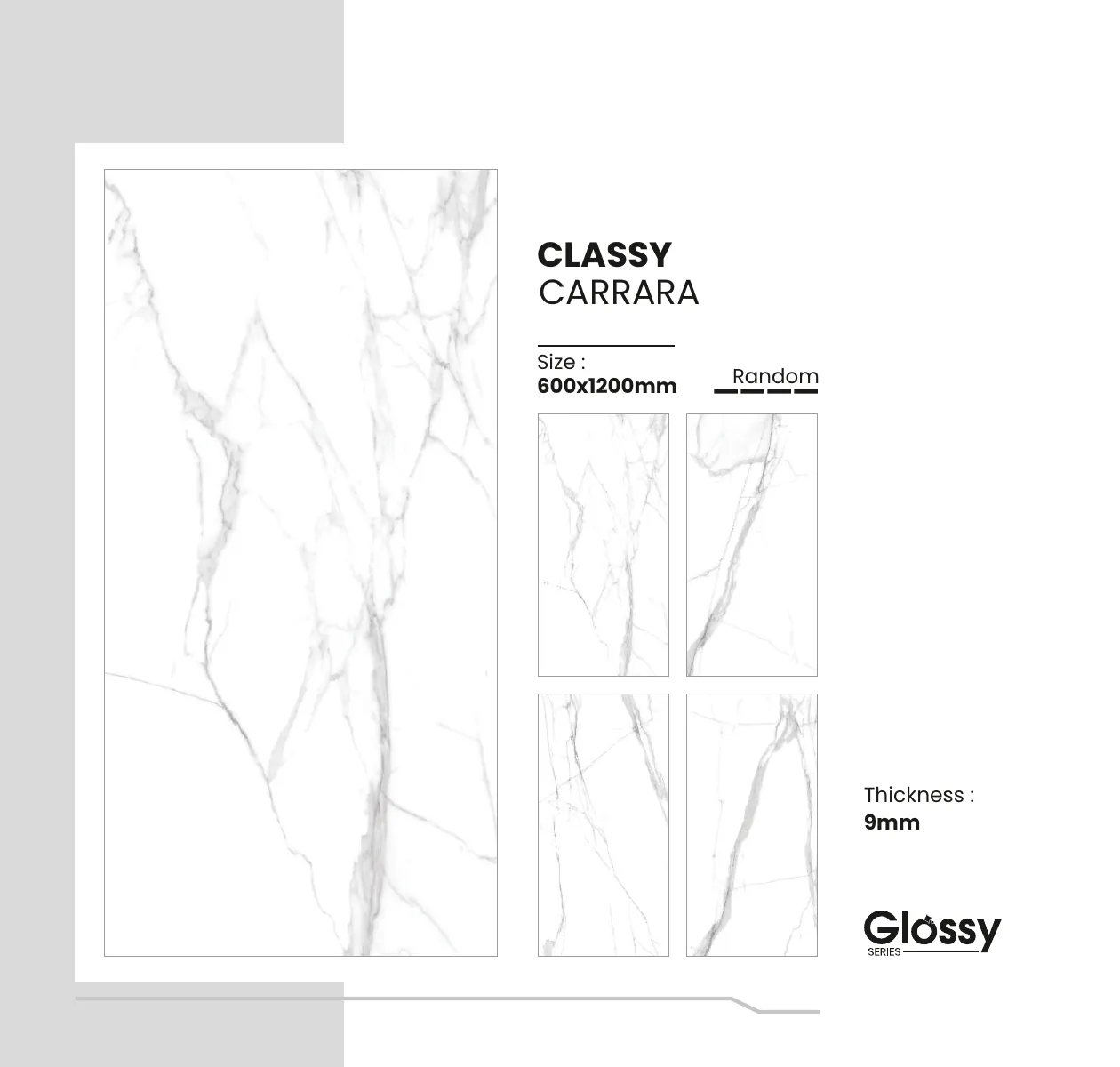 Glossy Series Catalogue 38