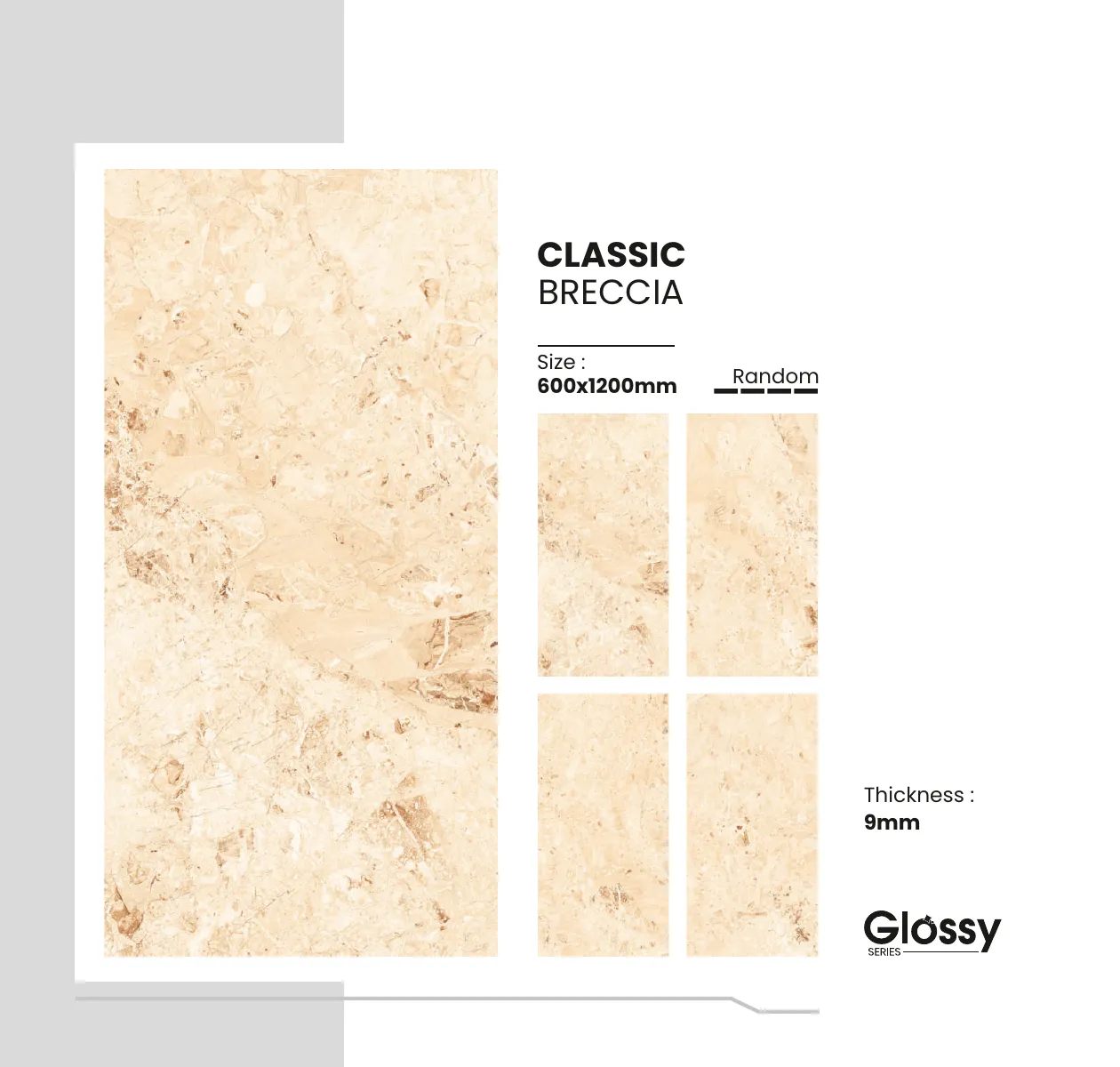 Glossy Series Catalogue 39