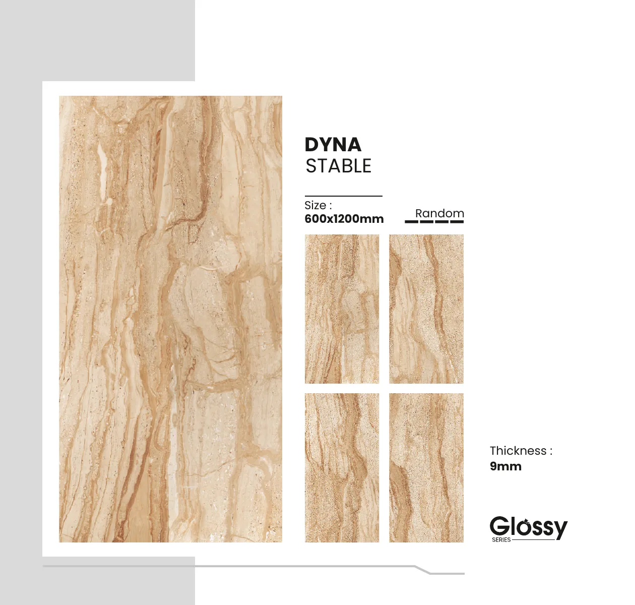 Glossy Series Catalogue 51