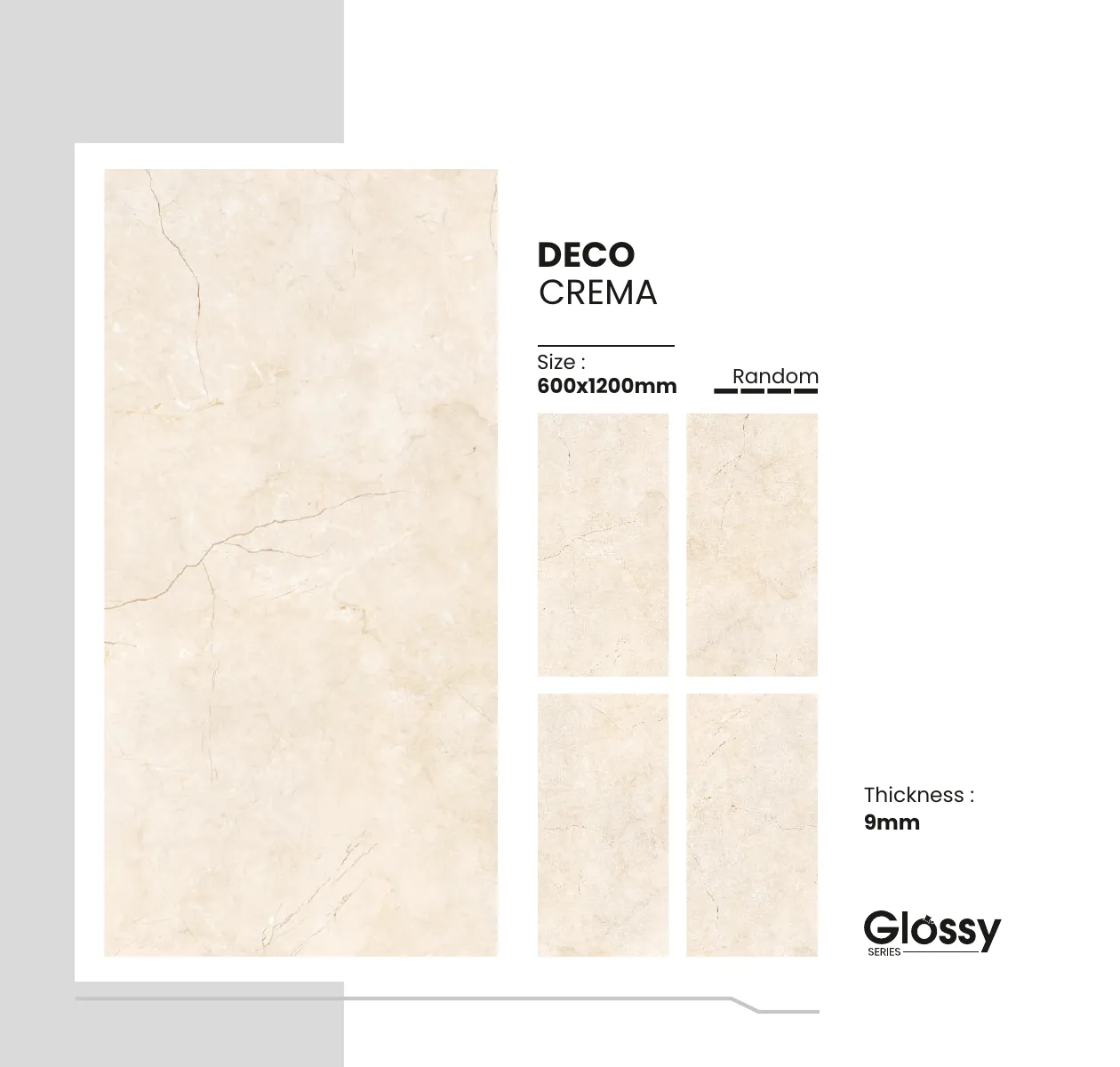 Glossy Series Catalogue 52