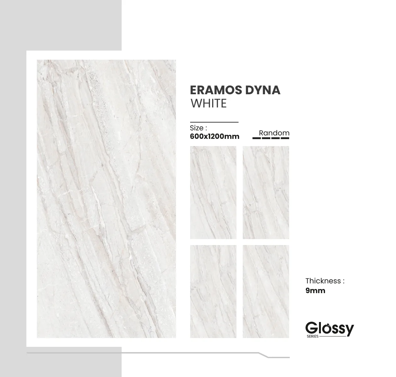 Glossy Series Catalogue 57