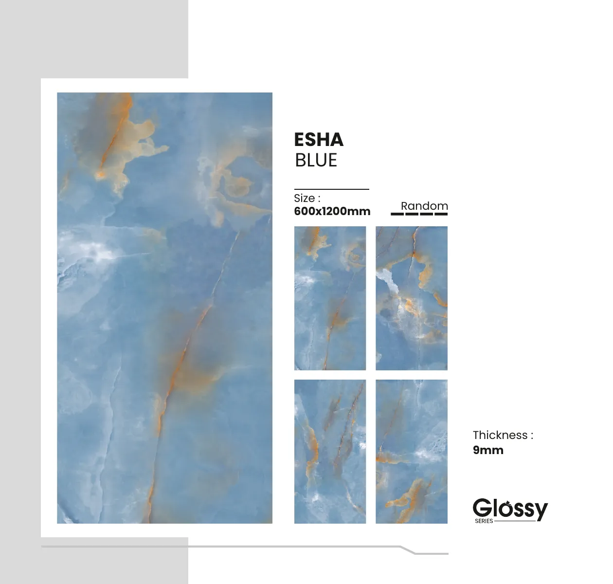 Glossy Series Catalogue 59